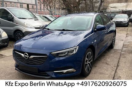 Opel Insignia 196.000 km 7.500 &euro; Berlin 13359