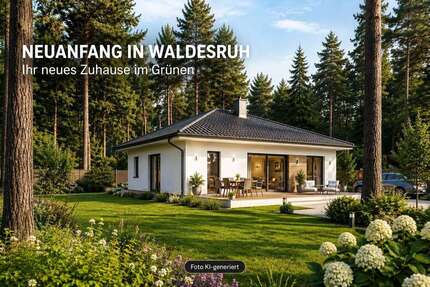 Grundstück Hoppegarten - 325.000&euro; | Angebot:27244821