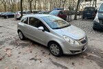 Corsa D