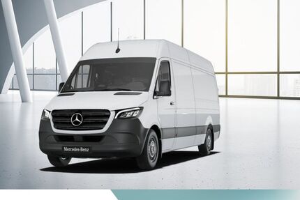 Mercedes-Benz Sprinter 1.150 km 48.674 &euro; Ludwigsfelde 14974
