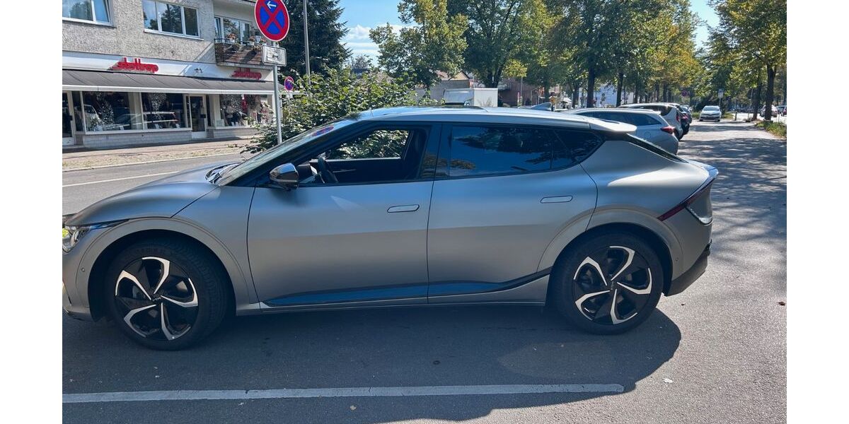 Kia EV6 30.200 km 32.000 &euro; Falkensee 14612
