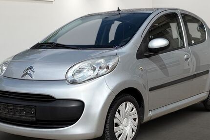 Citroen C1 149.213 km 2.999 &euro; Berlin 12681