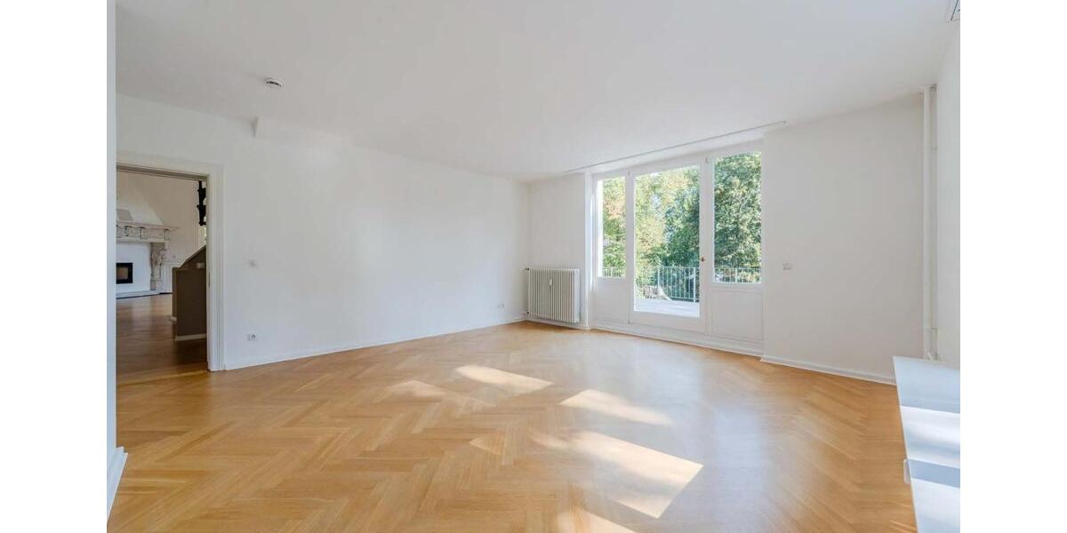 Terrassenwohnung Berlin Steglitz-Zehlendorf - 5 Zimmer, 292 m&sup2;, 4.800&euro; | Angebot:25941707
