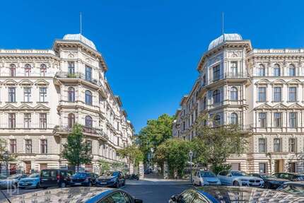 Wohnung Berlin Friedrichshain-Kreuzberg - 3 Zimmer, 76 m&sup2;, 589.000&euro; | Angebot:27239485