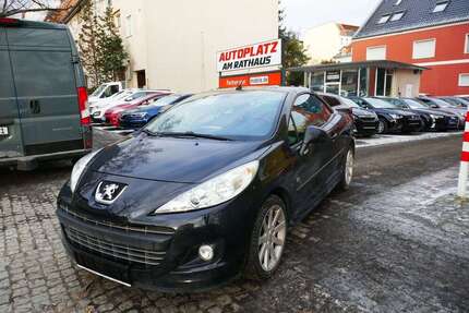 Peugeot 207 78.117 km 7.950 &euro; Berlin 12105