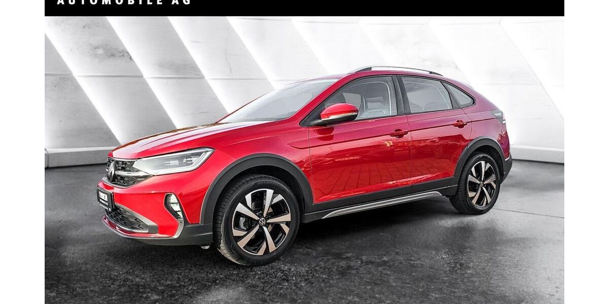 VW Taigo 36.754 km 21.450 &euro; Ludwigsfelde 14974