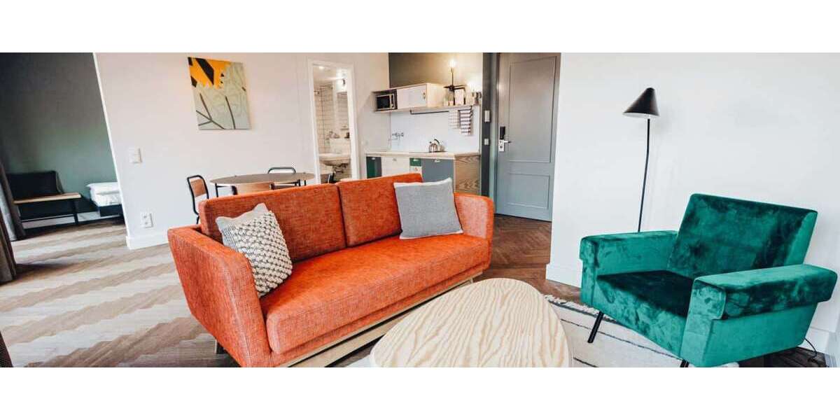 Zimmer Berlin Pankow - 1 Zimmer, 1.845&euro; | Angebot:24421247