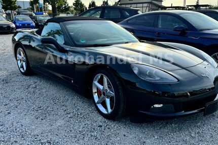 Corvette C6 27.000 km 40.000 &euro; Rüdersdorf-Tasdorf 15562