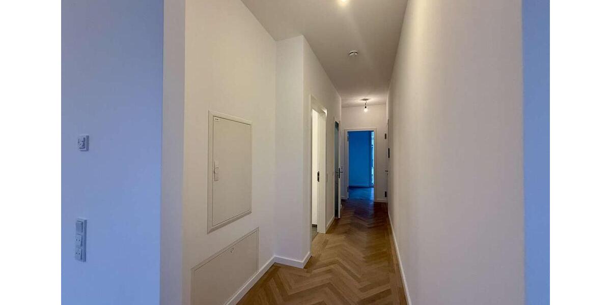 Etagenwohnung Berlin Mitte - 3 Zimmer, 75 m&sup2;, 1.908&euro; | Angebot:25868246