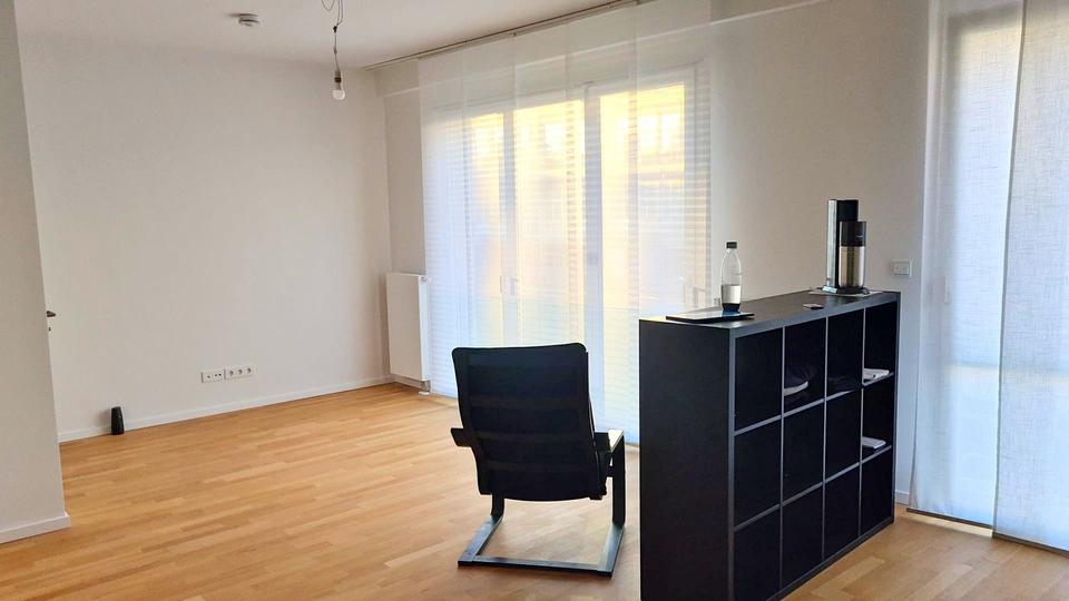 Etagenwohnung Dallgow-Döberitz Döberitz - 2 Zimmer, 58 m&sup2;, 750&euro; | Angebot:24713820