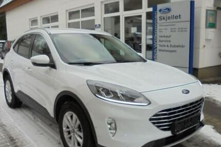 Ford Kuga 24.312 km 20.450 &euro; Berlin 12623