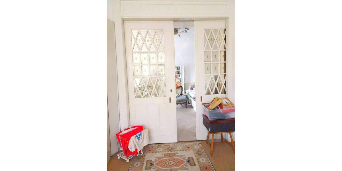 Etagenwohnung Berlin Schmargendorf - 5 Zimmer, 147 m&sup2;, 749.000&euro; | Angebot:26806606