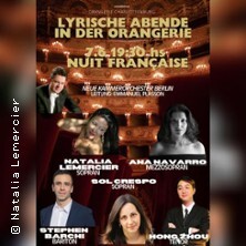 Nuit Française Berlin