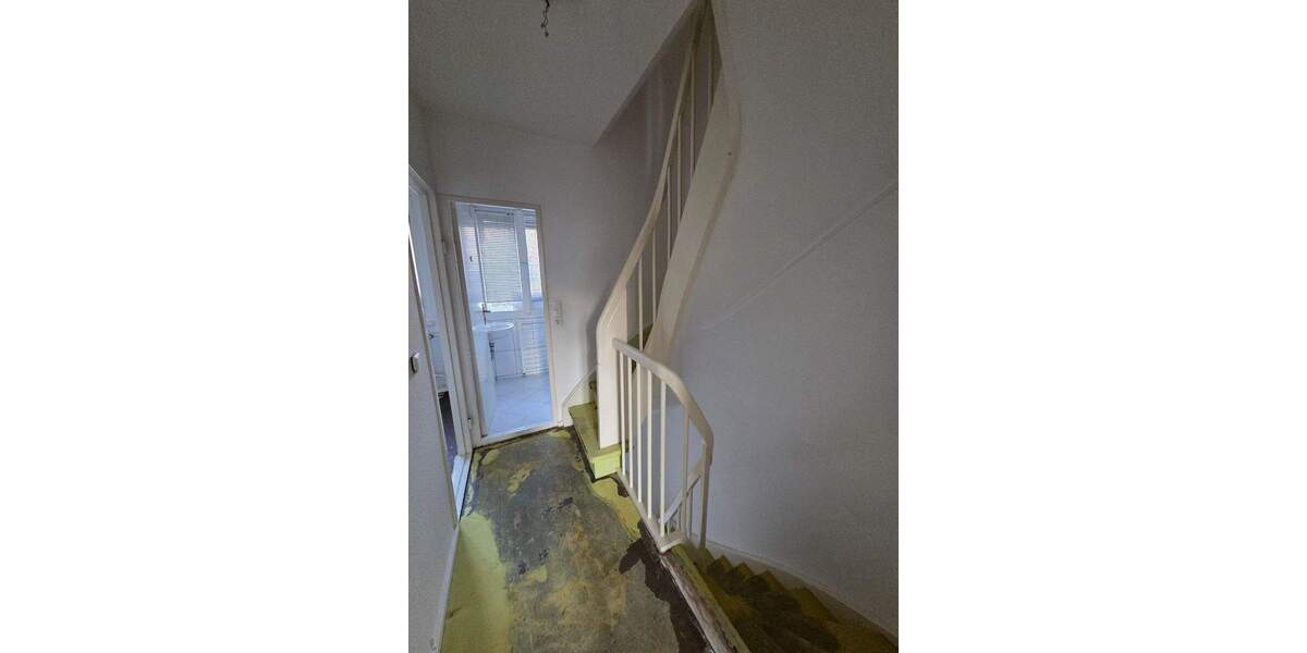 Geräumiges Reihenhaus mit Garten in Zehlendorf 4 zimmer