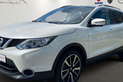 Nissan Qashqai 138.500 km 11.785 &euro; Ludwigsfelde 14974