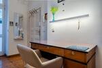 Erdgeschoßwohnung Berlin Charlottenburg-Wilmersdorf - 3 Zimmer, 94 m&sup2;, 1.950&euro; | Angebot:26266325