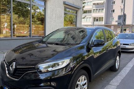 Renault Kadjar 50.000 km 14.900 &euro; Berlin 12355