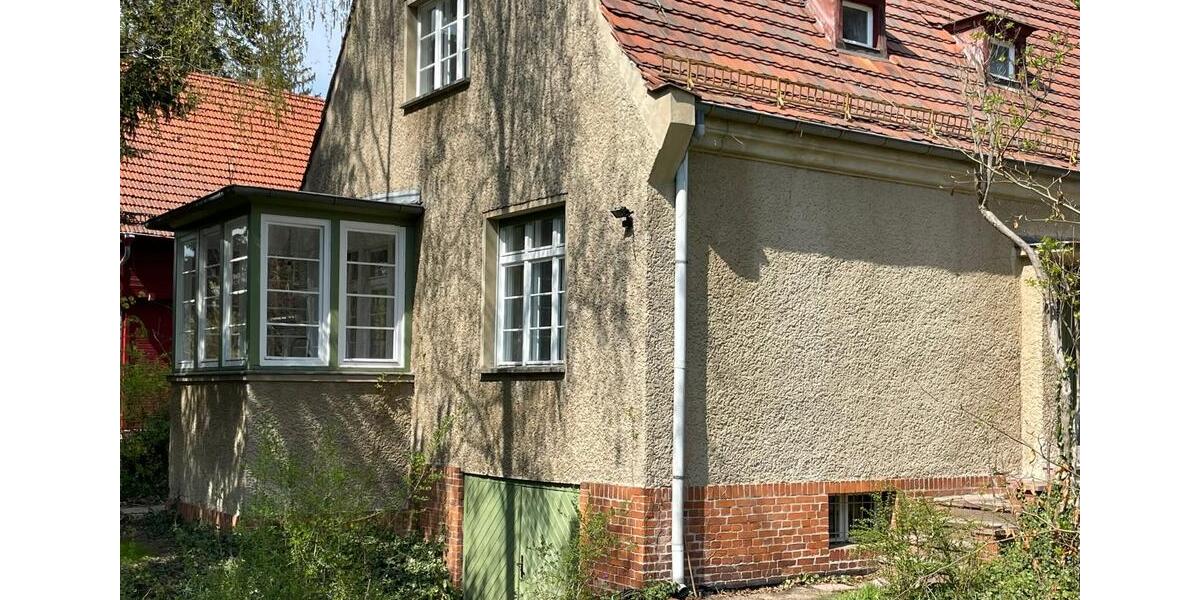 Einfamilienhaus Potsdam Drewitz - 4.5 Zimmer, 114 m&sup2;, 2.514&euro; | Angebot:26349302