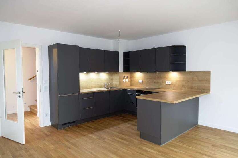 Wohnung zum Mieten in Nauen 1.275 € 102 m²