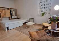 Wohnung zum Mieten in berlin 950 € 33 m²