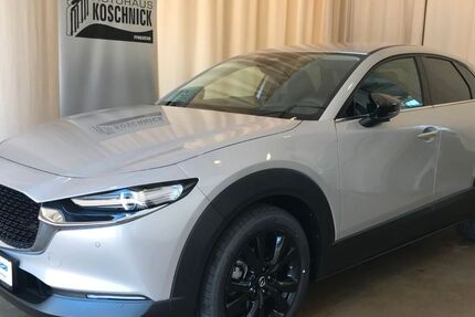 Mazda CX-30 1.500 km 28.900 € Berlin 13088