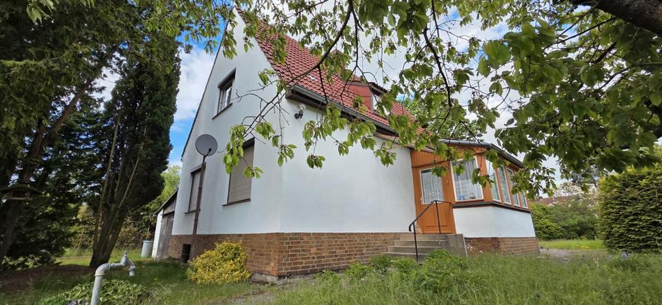 Einfamilienhaus Panketal - 4 Zimmer, 110 m&sup2;, 339.000&euro; | Angebot:27072742