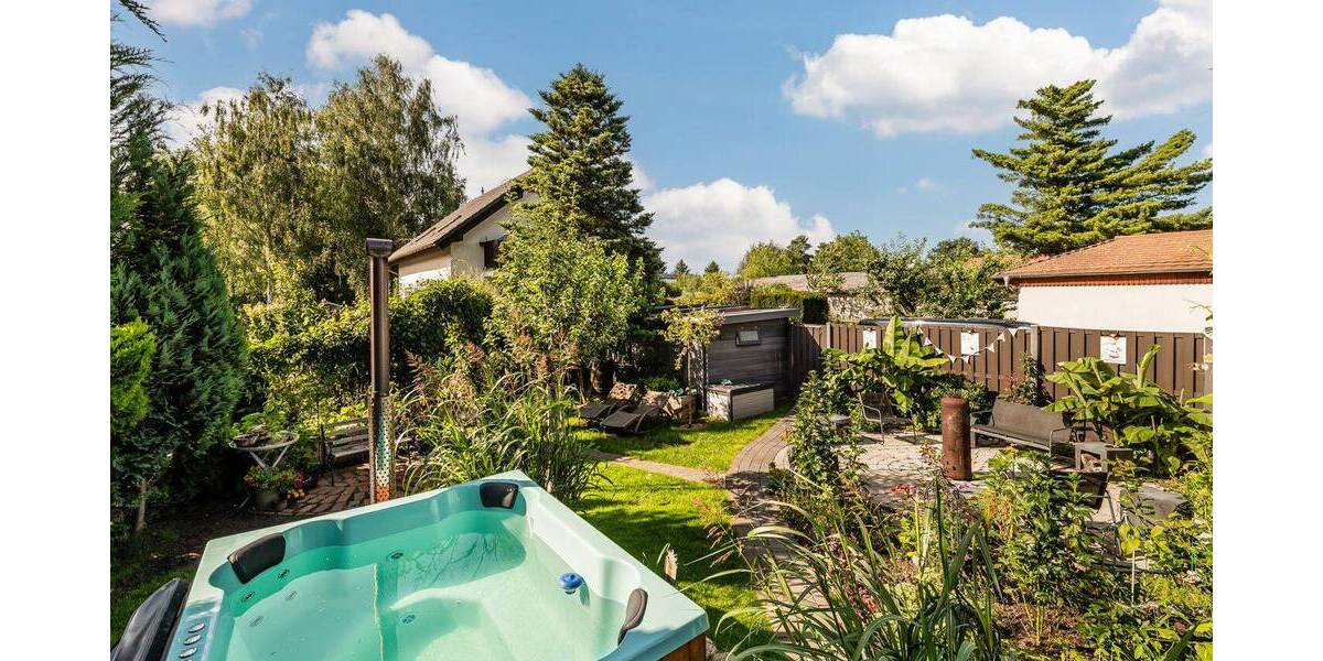 Einfamilienhaus Berlin Karow - 7 Zimmer, 240 m&sup2;, 890.000&euro; | Angebot:25739878