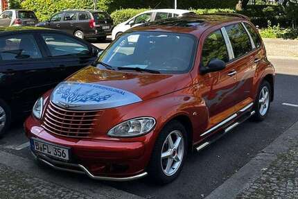Chrysler PT Cruiser 185.000 km 15.000 € Berlin 13189