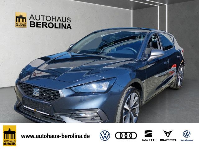 Seat Leon 5.500 km 32.222 € Berlin 13581