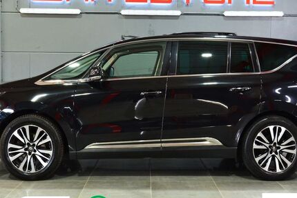 Renault Espace 138.681 km 18.880 &euro; Falkensee 14612