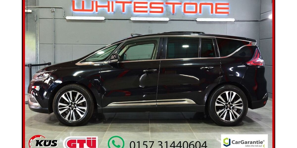 Renault Espace 138.681 km 18.880 &euro; Falkensee 14612