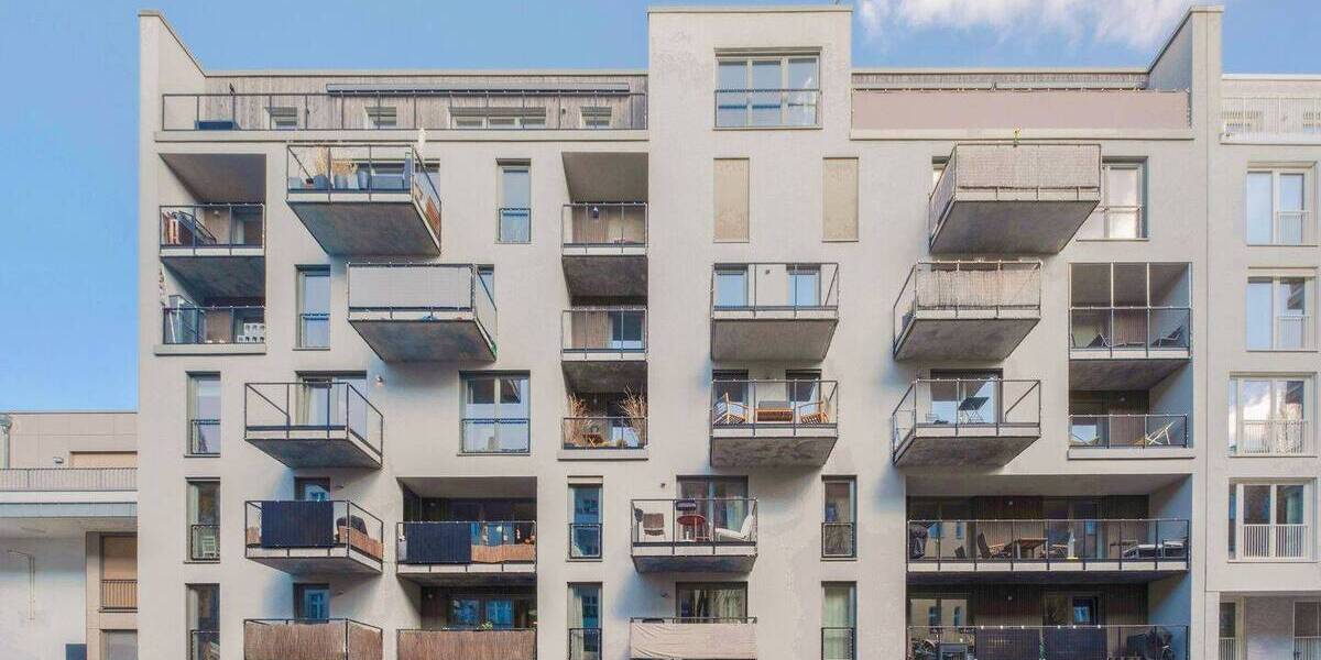 Etagenwohnung Berlin Prenzlauer Berg - 4 Zimmer, 146 m&sup2;, 1.280.000&euro; | Angebot:26597572