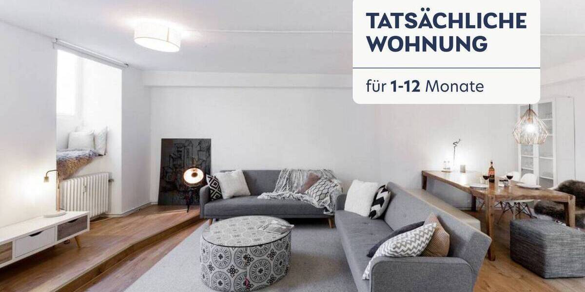 Etagenwohnung Berlin Kreuzberg - 4 Zimmer, 6.829&euro; | Angebot:26647863