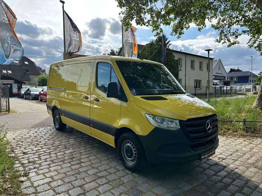Sprinter