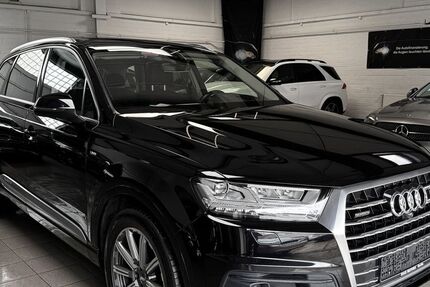 Audi Q7 76.656 km 46.950 &euro; Berlin 13407