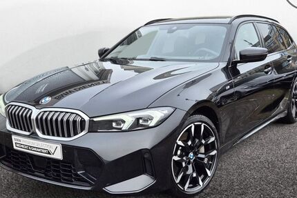 BMW 330 9.206 km 40.750 &euro; Teltow 14513