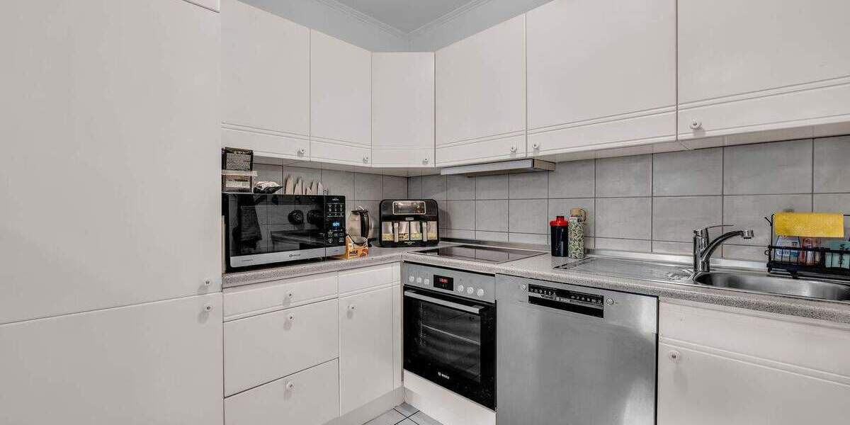 Etagenwohnung Berlin Heiligensee - 3 Zimmer, 79 m&sup2;, 255.000&euro; | Angebot:23986633