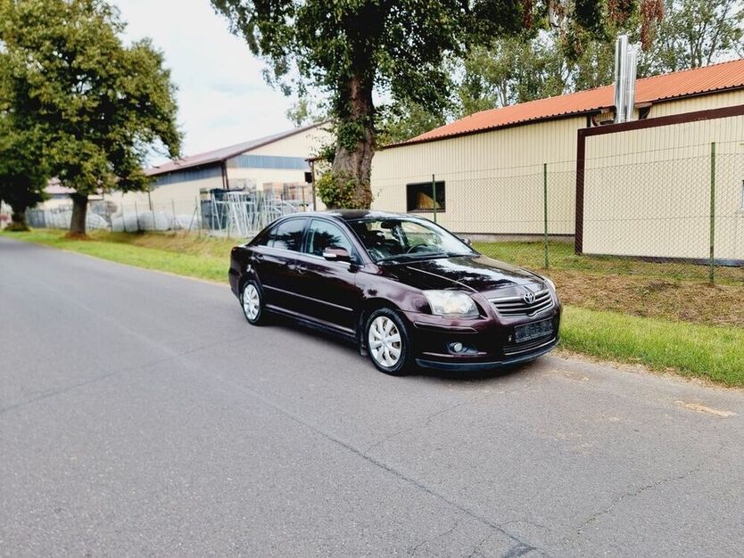 Avensis