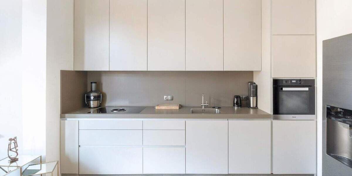 Etagenwohnung Berlin Friedrichshain - 4 Zimmer, 121 m&sup2;, 799.000&euro; | Angebot:26260639