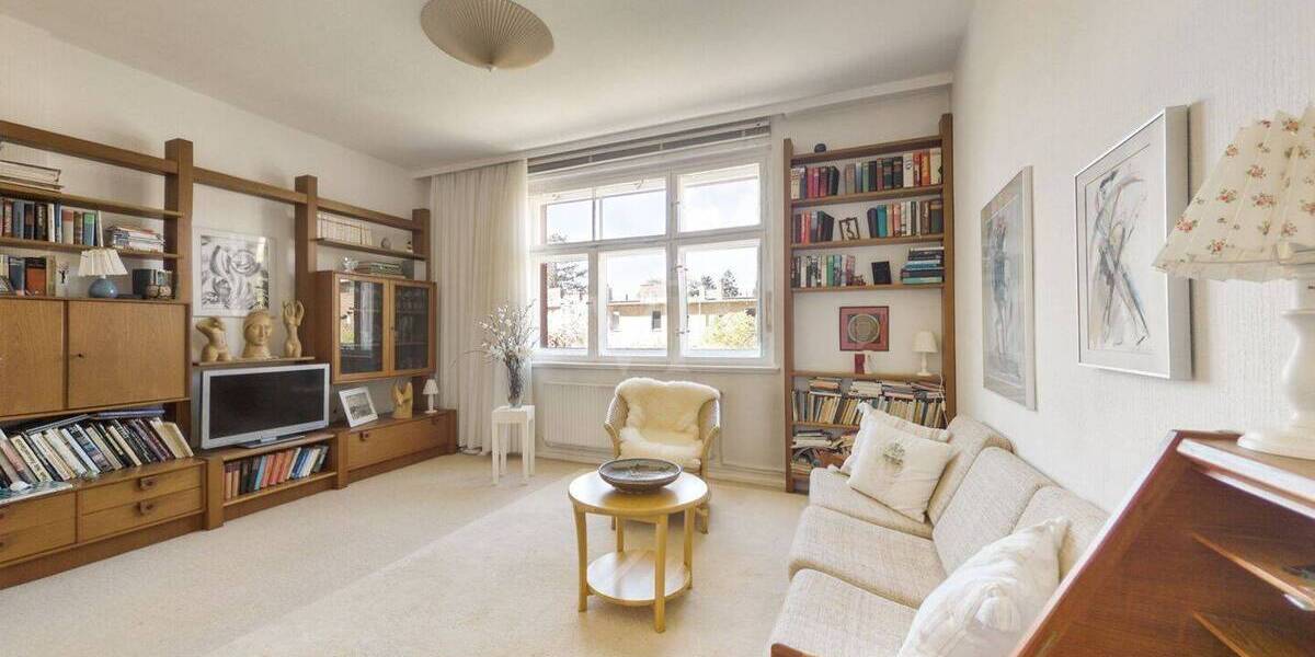 Reihenmittelhaus Berlin Britz - 3 Zimmer, 70 m&sup2;, 449.000&euro; | Angebot:26573095