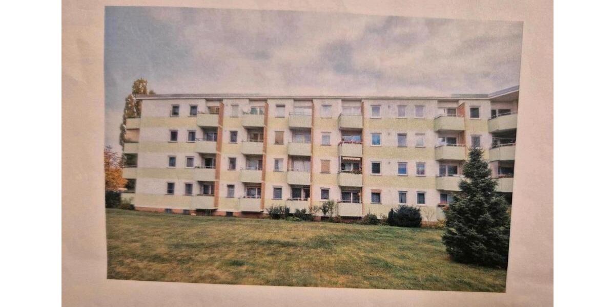 Etagenwohnung Berlin Spandau - 3 Zimmer, 72 m&sup2;, 319.000&euro; | Angebot:26049023