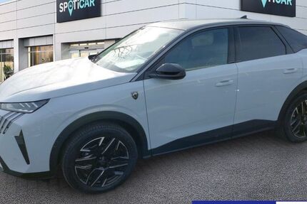 Peugeot 3008 2.170 km 29.990 &euro; Berlin 12681