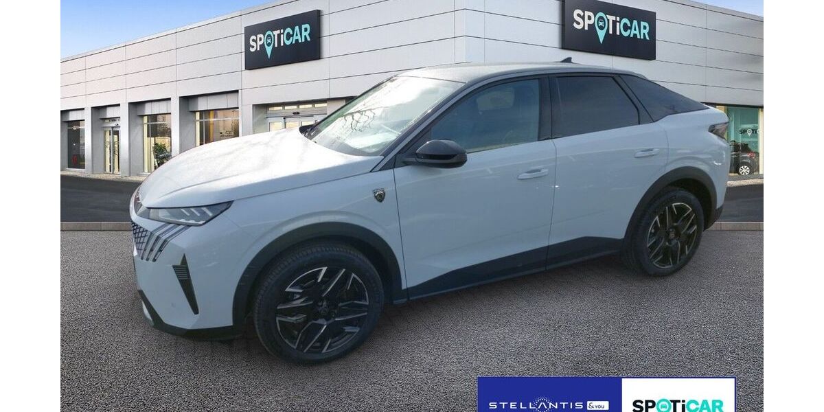 Peugeot 3008 2.170 km 29.990 &euro; Berlin 12681