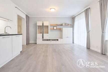 Wohnung Schöneiche bei Berlin Kleinschönebeck - 2 Zimmer, 55 m&sup2;, 910&euro; | Angebot:25976937