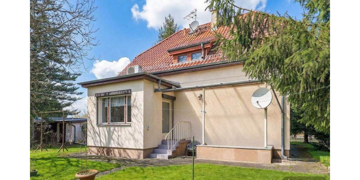 Einfamilienhaus Schöneiche bei Berlin - 3 Zimmer, 100 m&sup2;, 445.000&euro; | Angebot:25805883