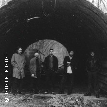 Deafdeafdeaf (UK) + Tristesse 17.06.2026 Neue Zukunft