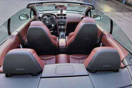 Peugeot 308 121.000 km 8.399 € Kreuzberg (Berlin) 10999