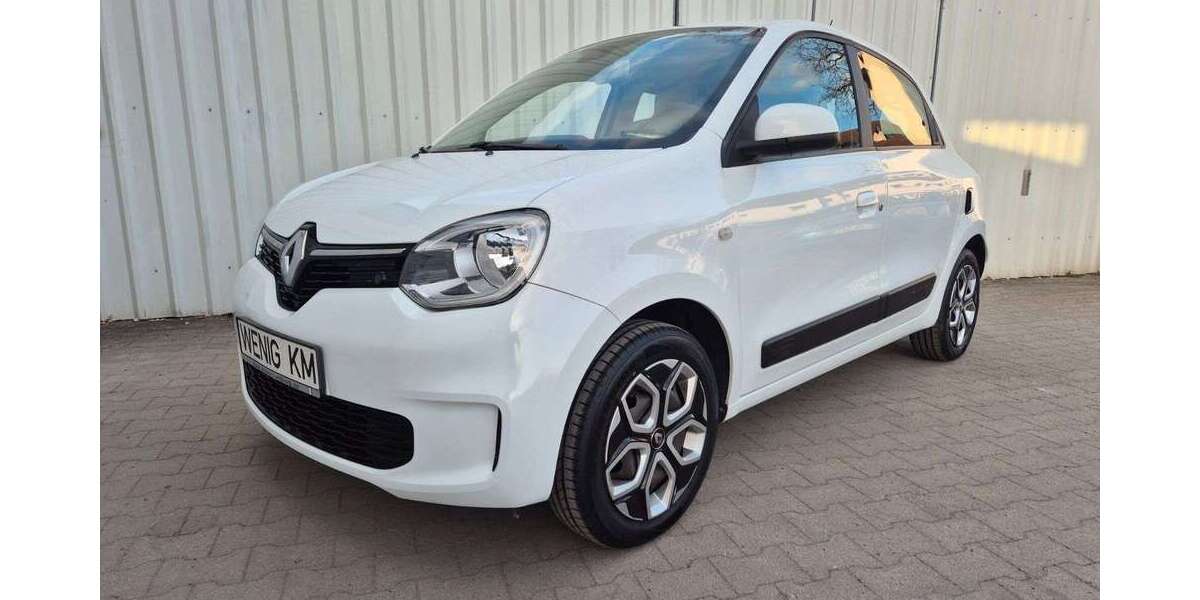 Renault Twingo 28.000 km 9.499 &euro; Berlin 13125
