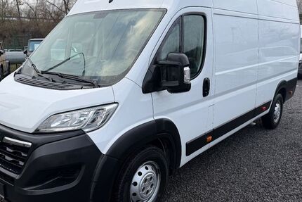 Opel Movano 112.705 km 18.990 &euro; Potsdam 14482
