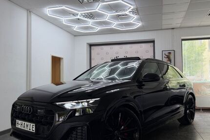 Audi Q8 24.500 km 75.990 &euro; Berlin 10829